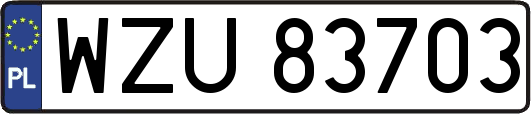 WZU83703