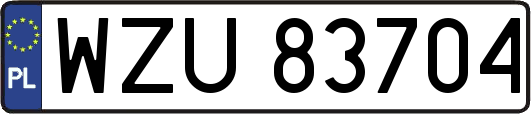 WZU83704