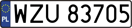 WZU83705