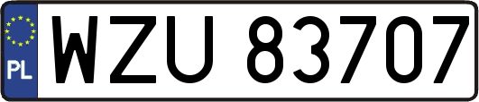 WZU83707