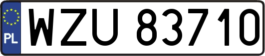 WZU83710