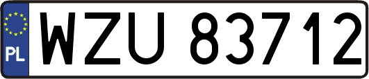 WZU83712