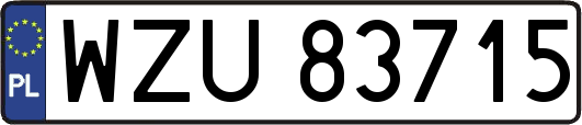 WZU83715