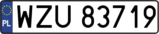 WZU83719