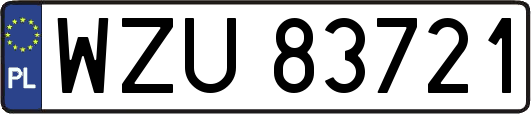 WZU83721