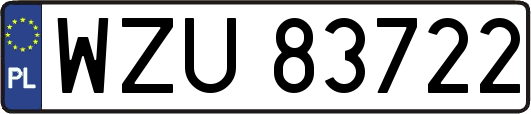 WZU83722