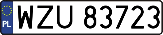 WZU83723