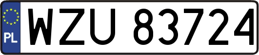 WZU83724
