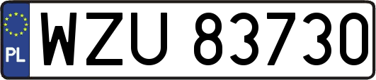 WZU83730