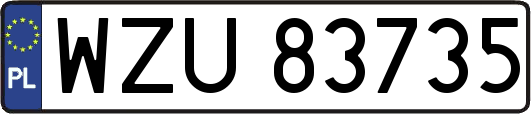 WZU83735
