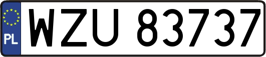 WZU83737