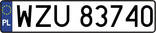 WZU83740