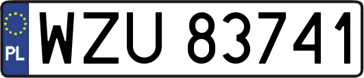 WZU83741