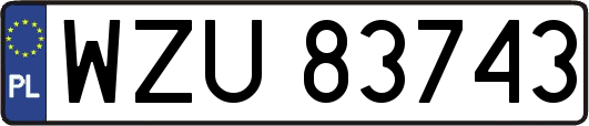WZU83743