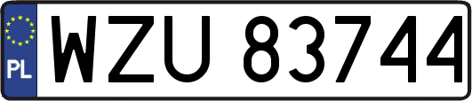 WZU83744