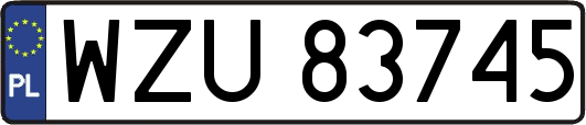 WZU83745