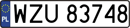 WZU83748