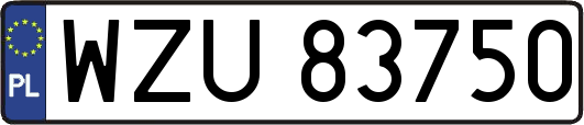 WZU83750