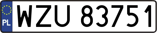 WZU83751