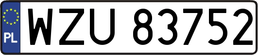 WZU83752