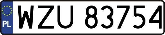 WZU83754