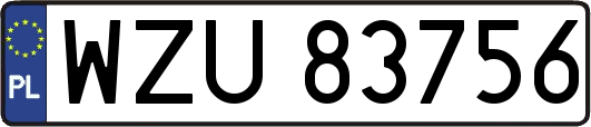 WZU83756