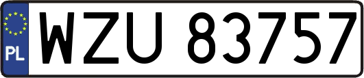 WZU83757