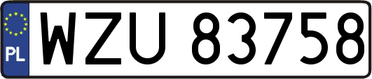 WZU83758