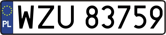 WZU83759