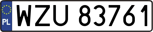 WZU83761