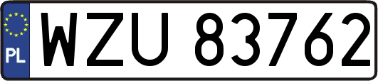 WZU83762