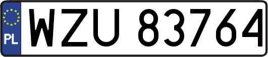 WZU83764