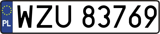 WZU83769