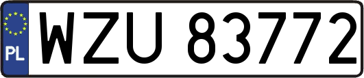 WZU83772