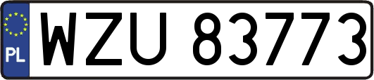 WZU83773