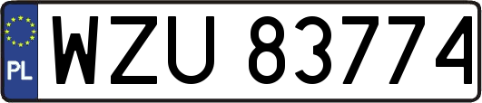 WZU83774