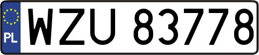 WZU83778