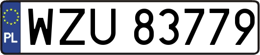 WZU83779