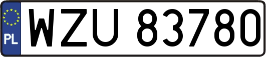 WZU83780