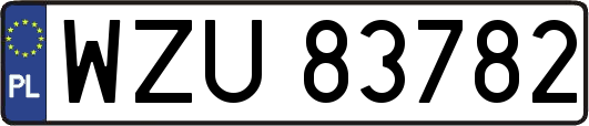WZU83782