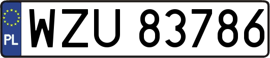 WZU83786