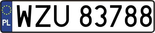 WZU83788
