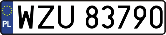 WZU83790