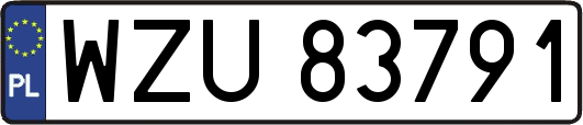 WZU83791