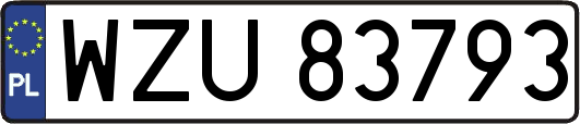 WZU83793