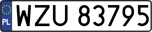 WZU83795