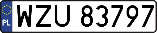 WZU83797
