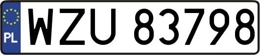WZU83798