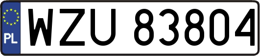WZU83804