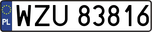 WZU83816